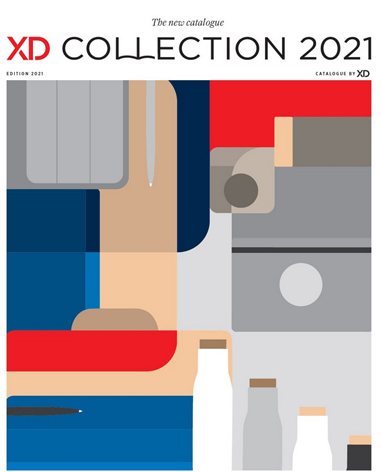 Catalogue XD